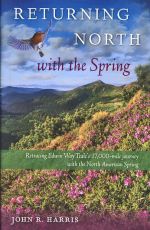 Returning North with the Spring